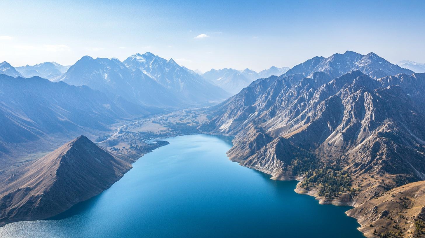 AQUAMARINE Resort (Аквамарин Резорт) 2026: Отдых на берегу Алакольского озера аквамарин, алаколь