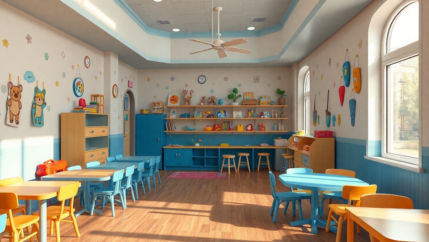 Мафия для детей