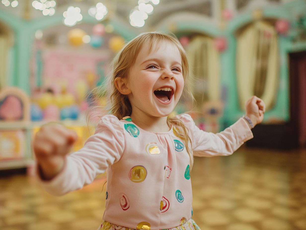 Детская мафия: как организовать незабываемый День рождения для детей в стиле мафии