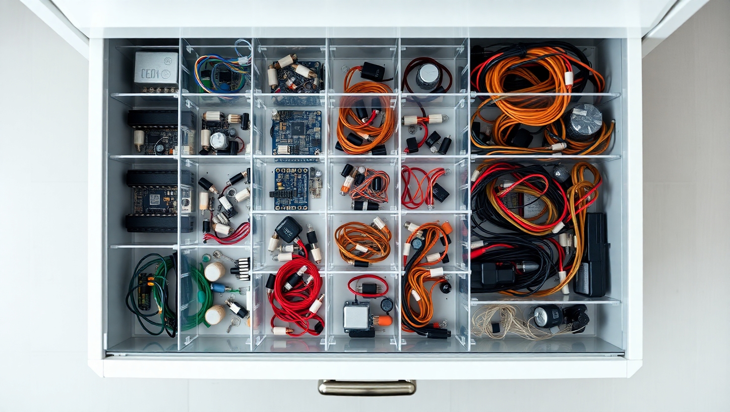 dip переключатель