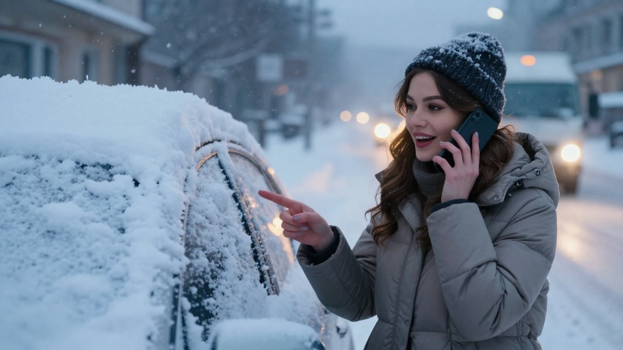 Эвакуатор Манипулятор: Надежный Помощник для Вашего Автомобиля в Москве