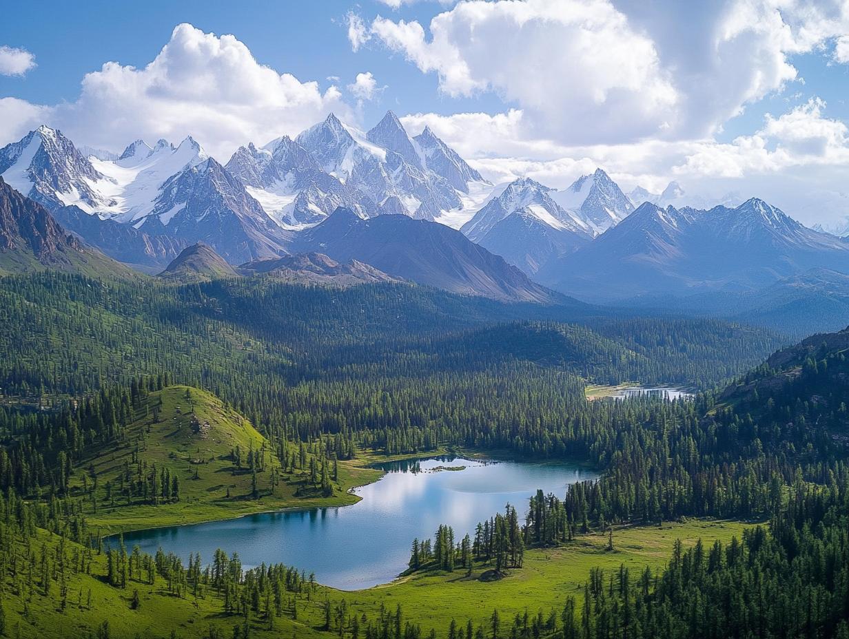 AQUAMARINE Resort (Аквамарин Резорт) 2026: Отдых на берегу Алакольского озера аквамарин, алаколь