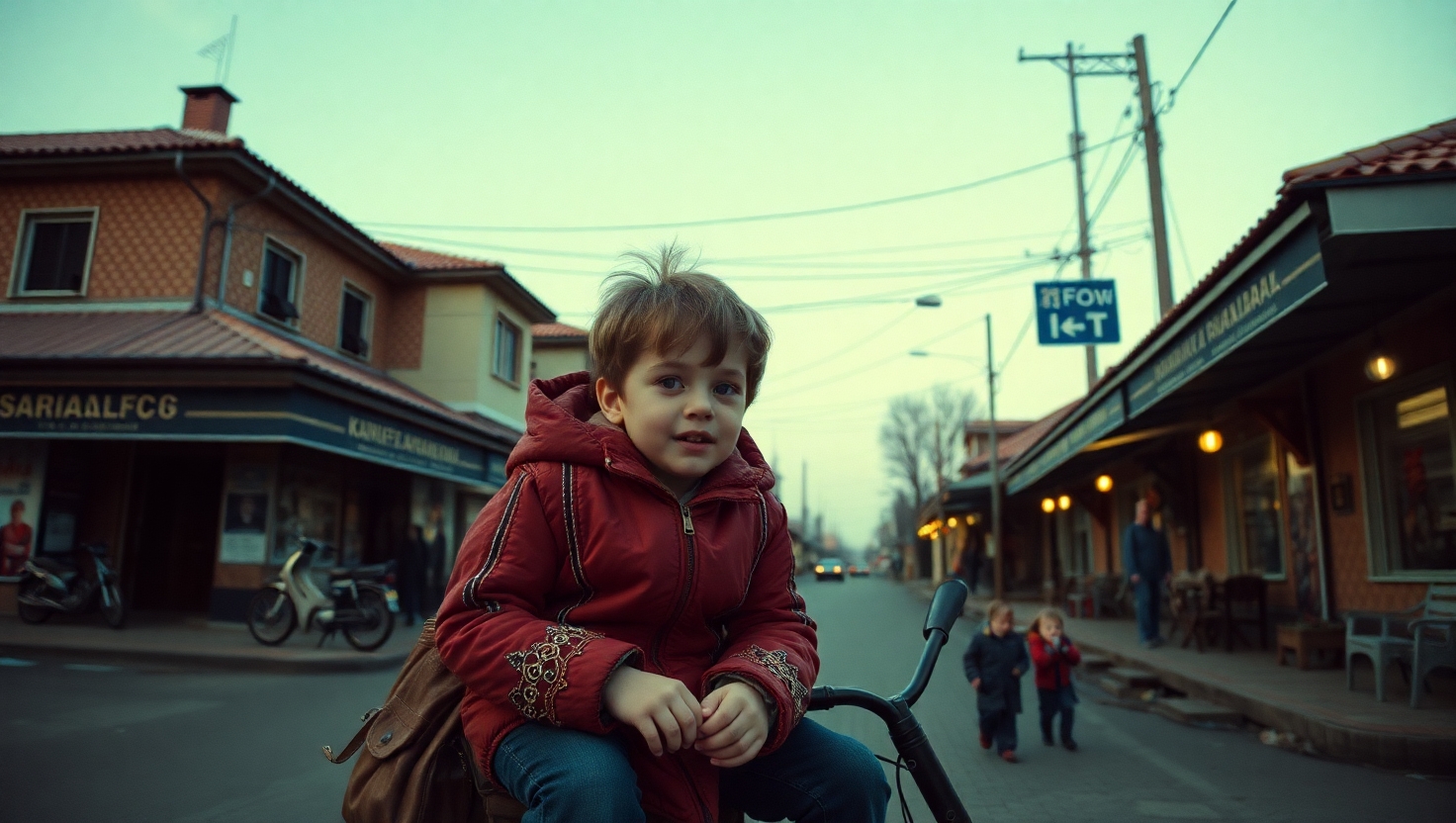 Детская мафия: как организовать незабываемый День рождения для детей в стиле мафии