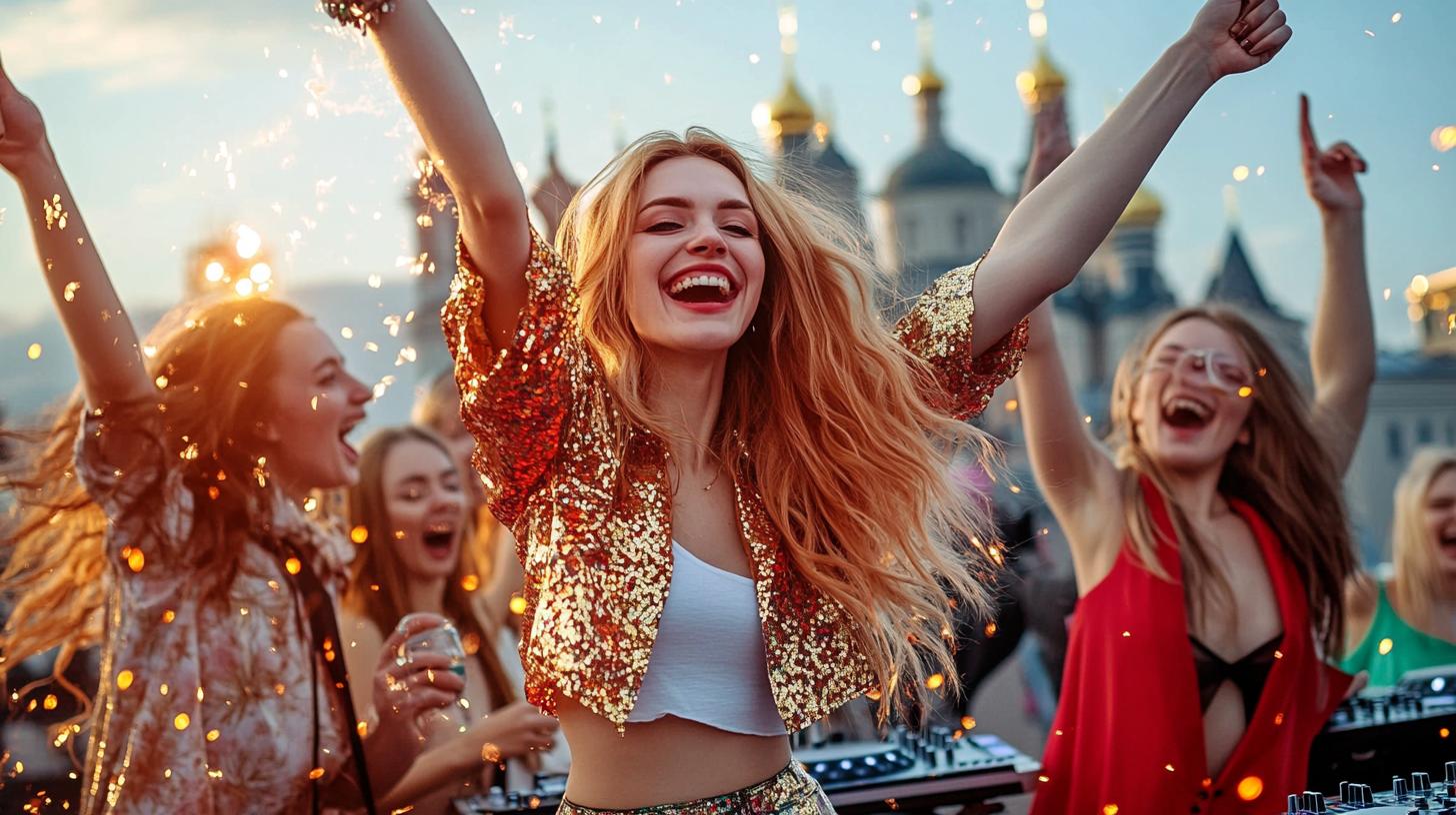 Детская мафия: как организовать незабываемый День рождения для детей в стиле мафии