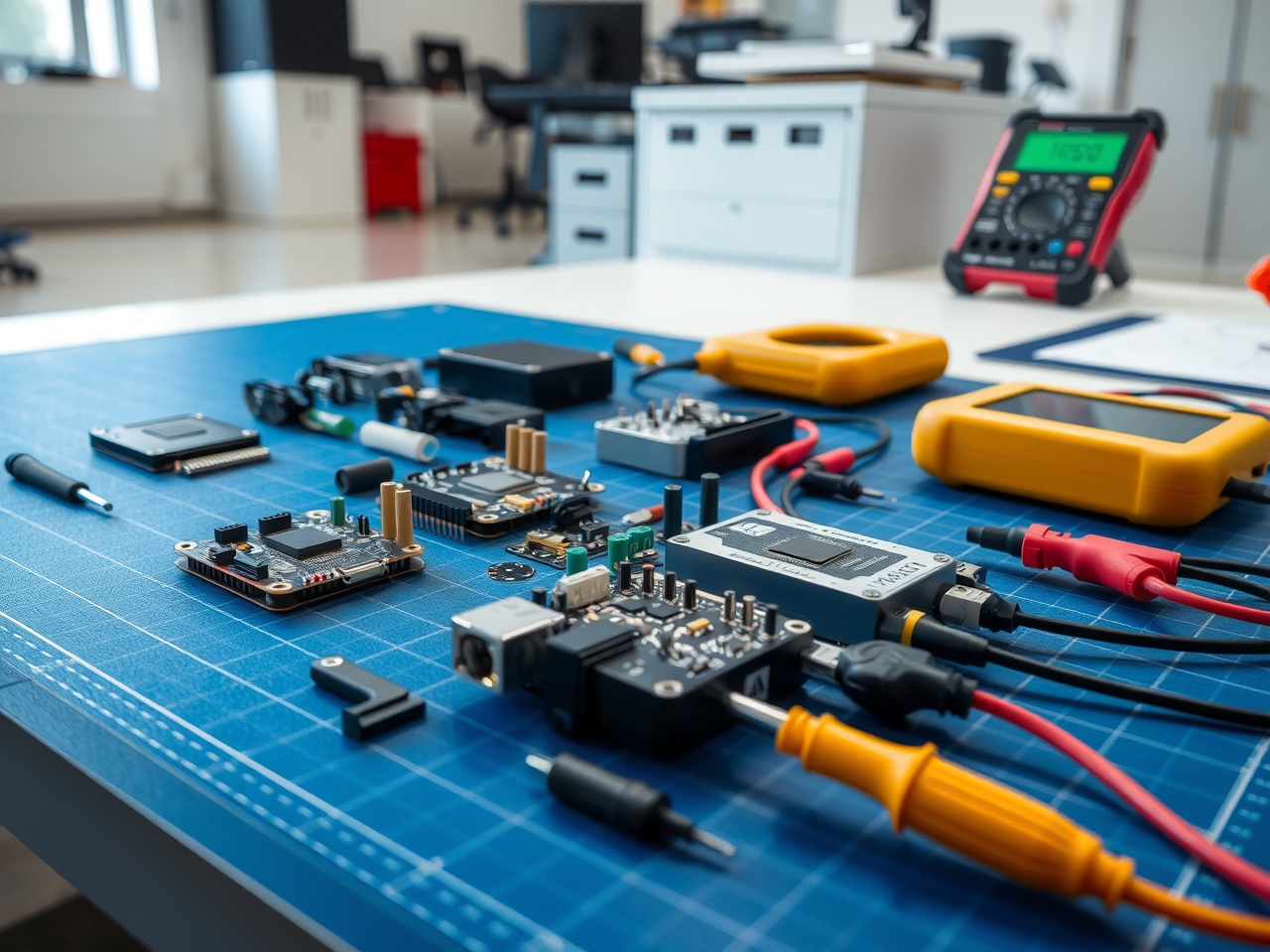 Слюдяные конденсаторы