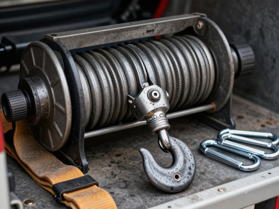 Эвакуатор Манипулятор: Надежный Помощник для Вашего Автомобиля в Москве