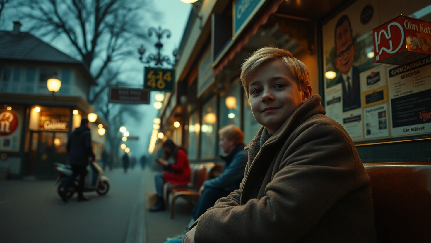 Детская мафия: как организовать незабываемый День рождения для детей в стиле мафии