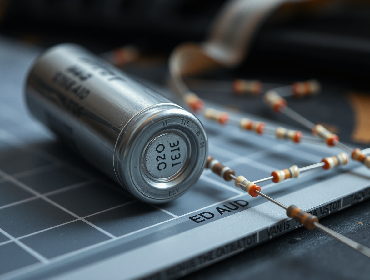 dip переключатель