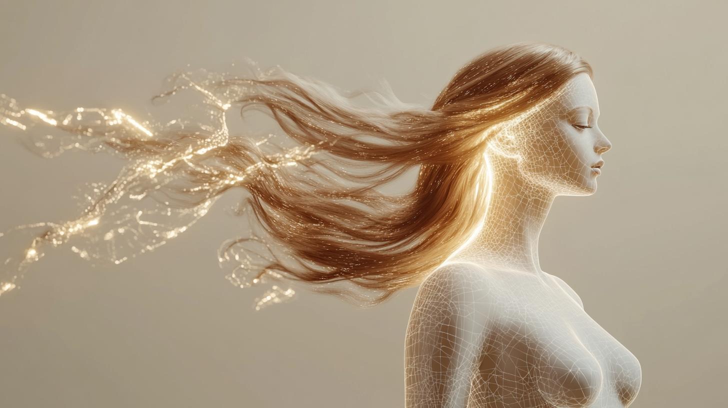 Бесплатный ИИ генератор, создавай горячие фото, видео, замена лица